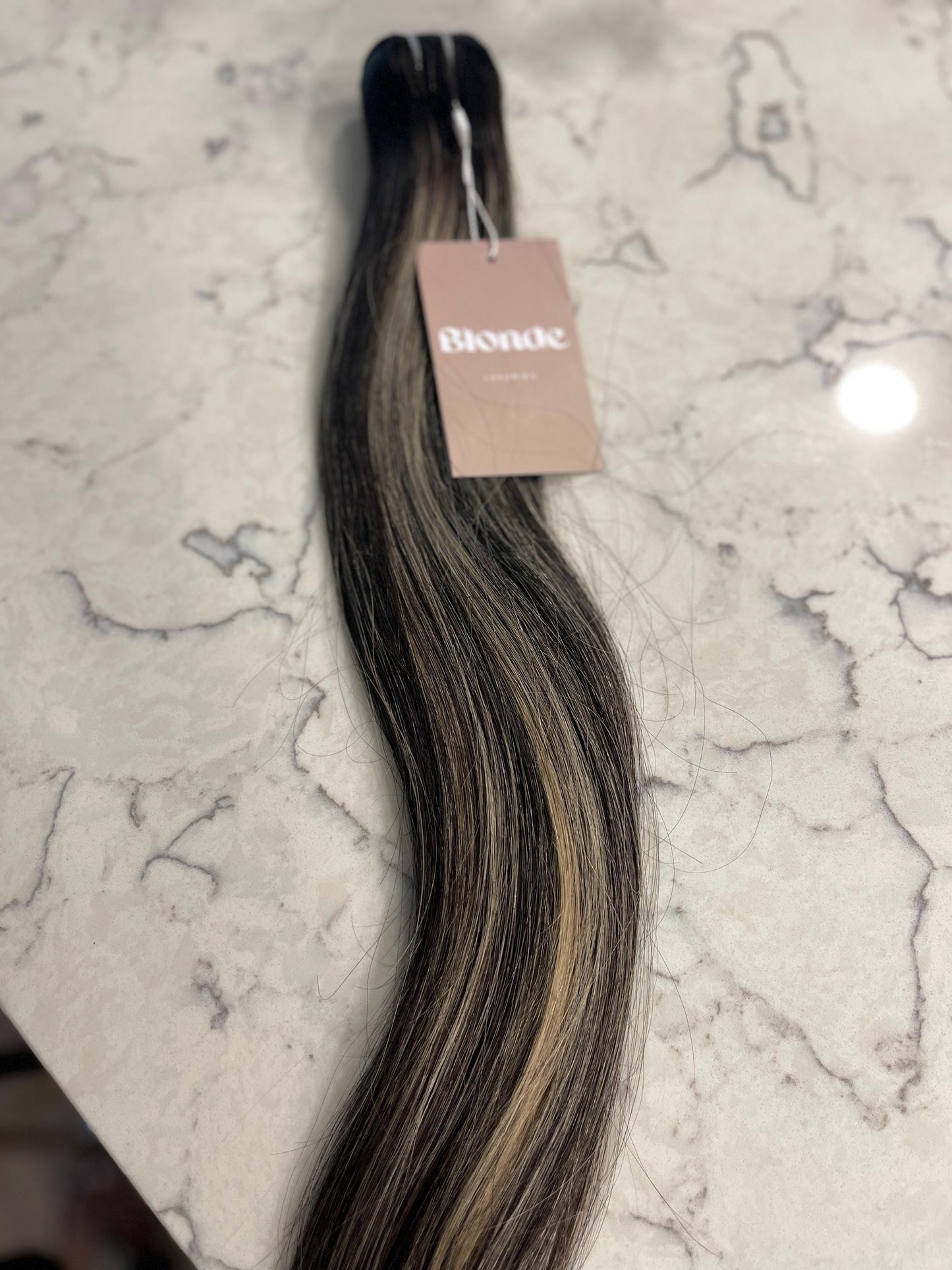 Custom Blonde 1.0 (Bundles)