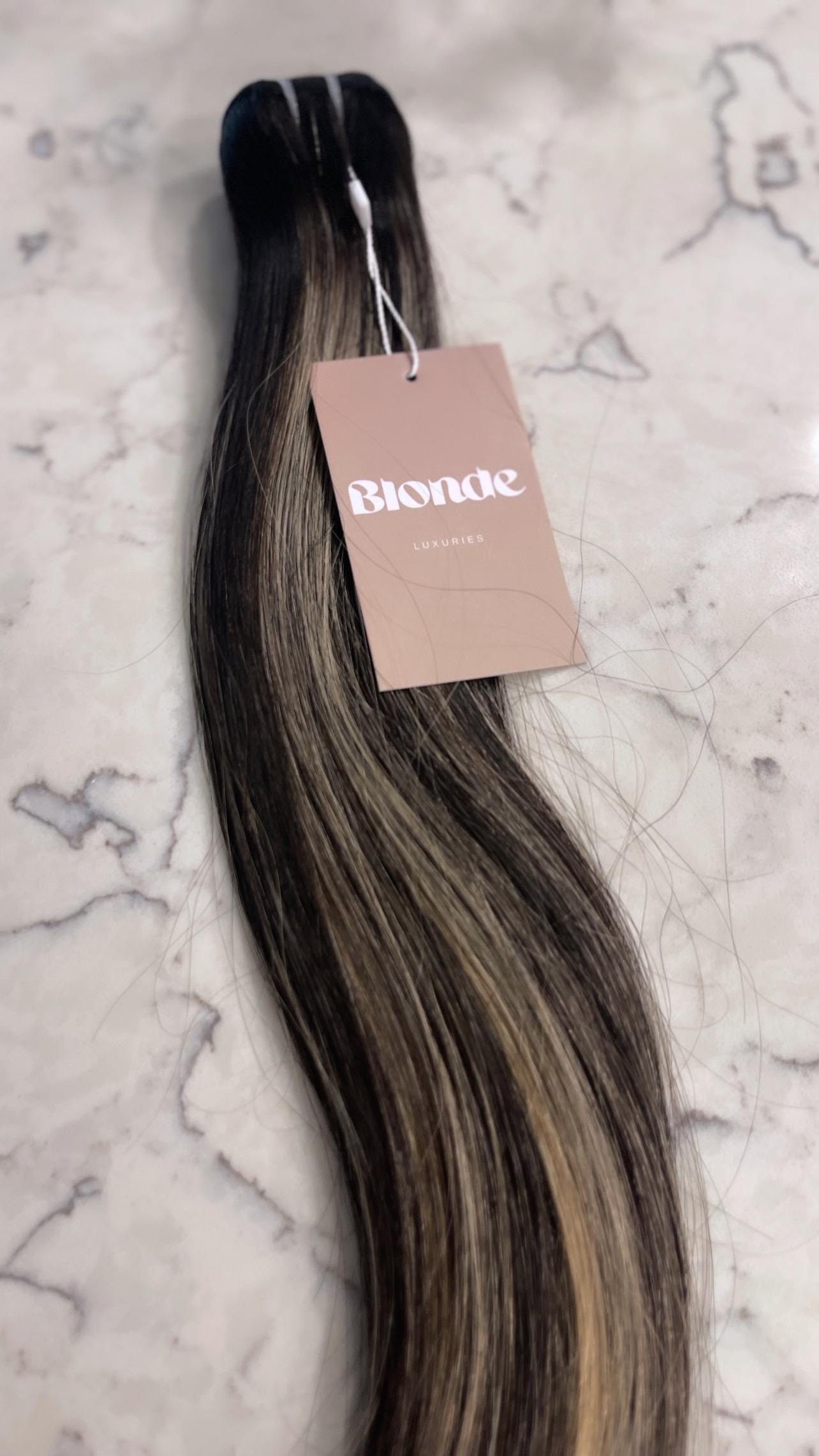 Custom Blonde 1.0 (Bundles)