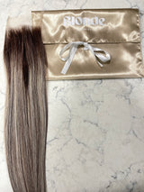 HD Lace Closure - Toasted Vanilla (Ready To Ship)