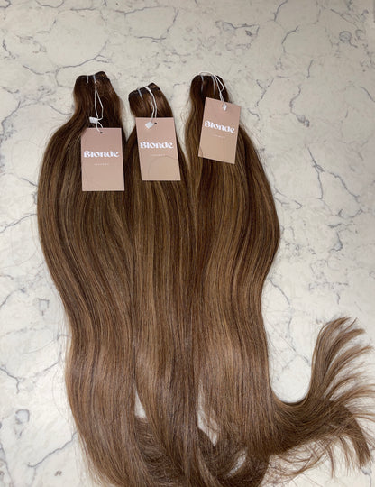 Blonde Ginger (Bundles)