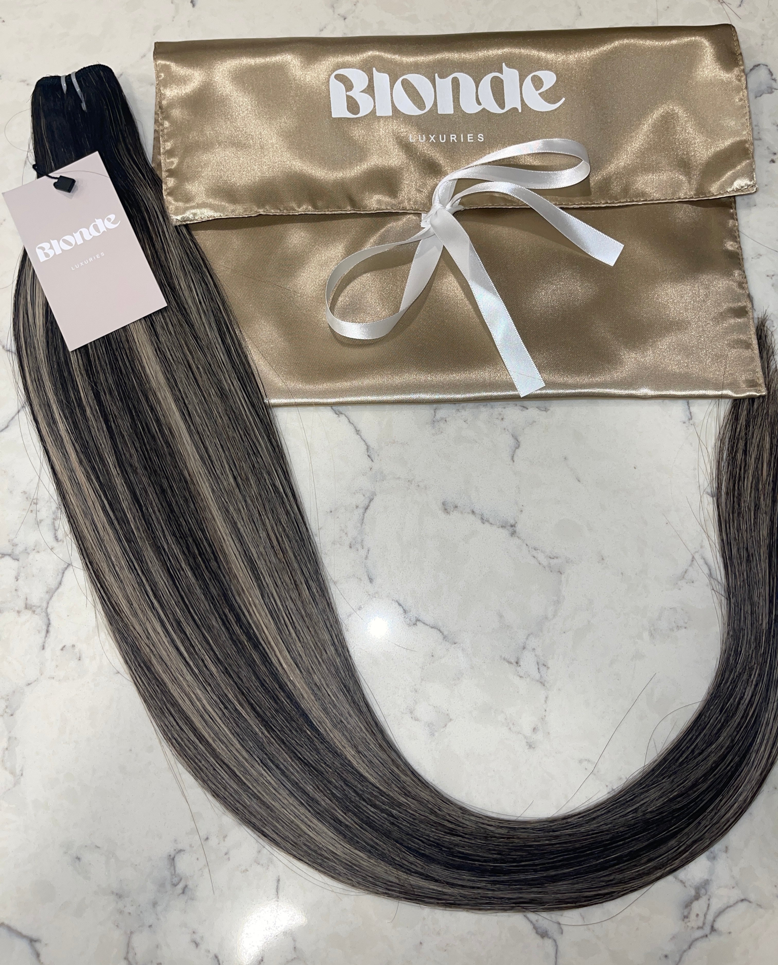 Custom Blonde 1.0 (Ready To Ship)