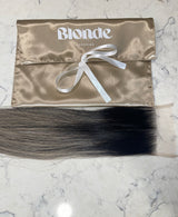 HD Lace Closure - Custom Blonde 1.0 (Ready To Ship)
