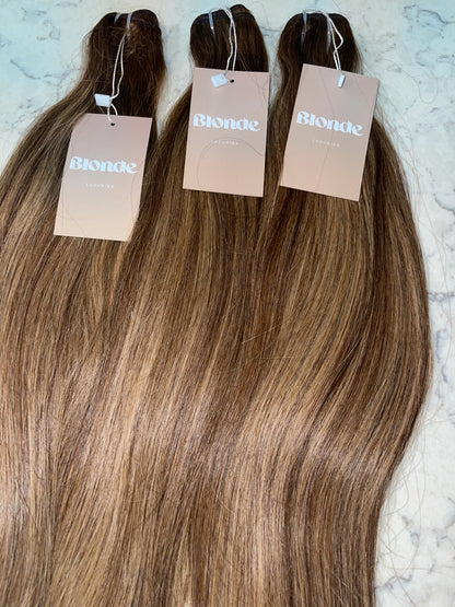 Blonde Ginger (Bundles)