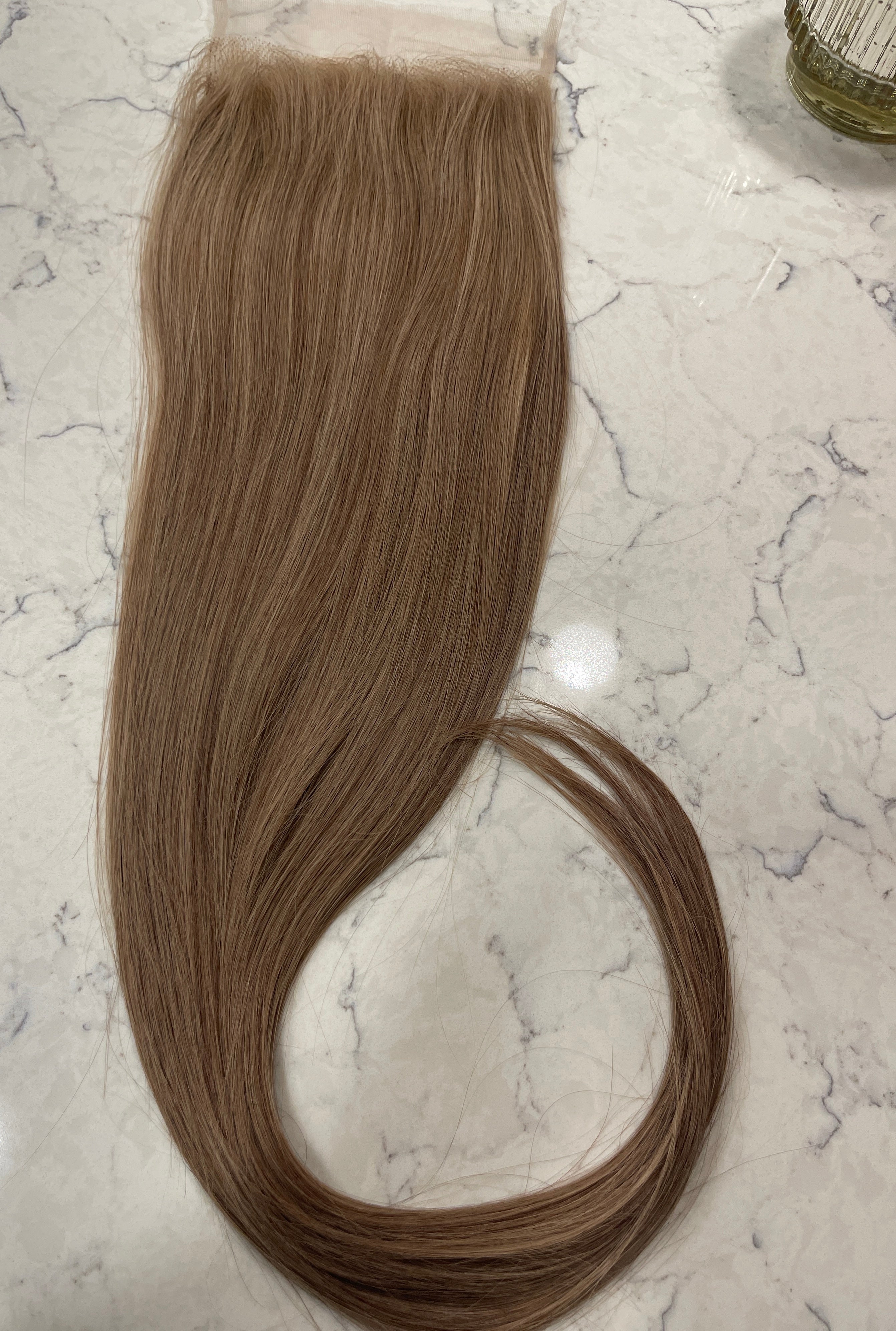 HD Lace Closure - Goldie Luxe