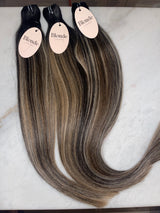 READY TO SHIP - Ash Honey Carmel (24,26,28)