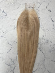 HD Lace Closure - Vanilla Crème