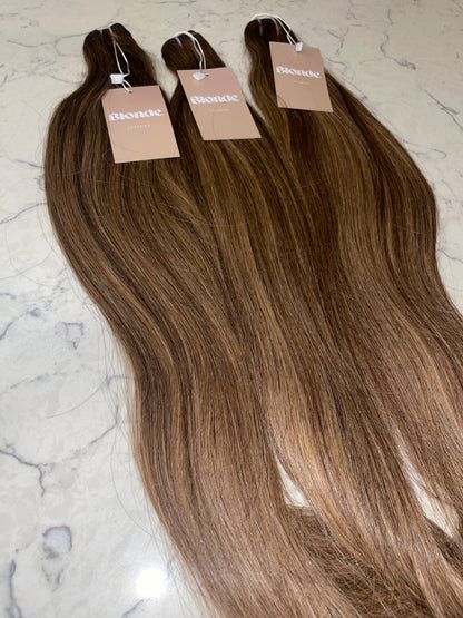 Blonde Ginger (Bundles)