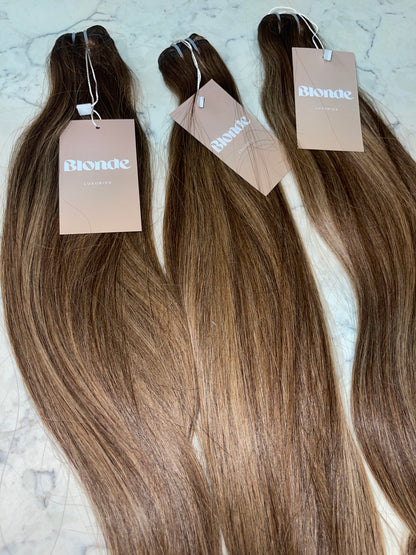 Blonde Ginger (Bundles)