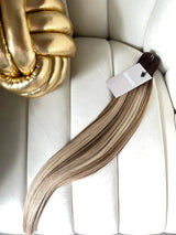 Crème Brûlée Silk