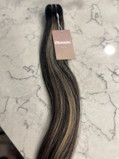 Custom Blonde 1.0 (Bundles)