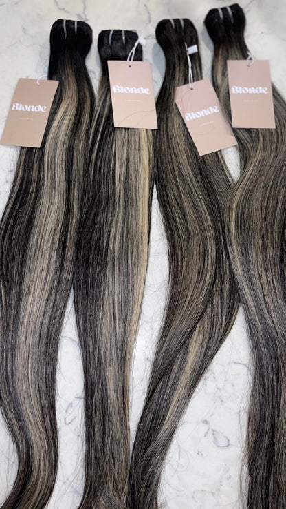 Custom Blonde 1.0 (Bundles)