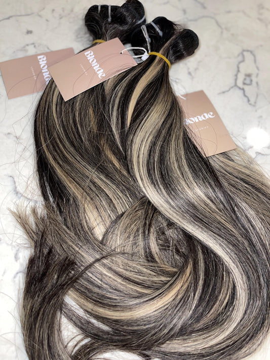 Custom Blonde 1.0 (Bundles)